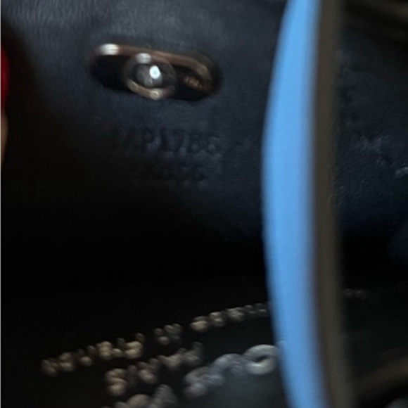 RARE LV CITY STEAMER BAG CHARM KEY HOLDER WITH COA - Picture 10 of 13